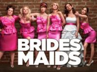 Bridesmaids Slot