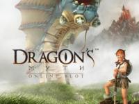 Dragons Myth free spins 380x300