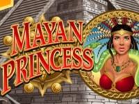 Mayan Princess logo 270x200