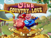 Oink Country Love slot review