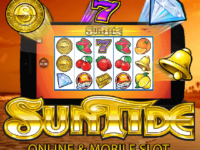 Sun Tide free spins