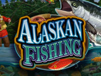 alaskan fishing