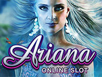 ariana logo