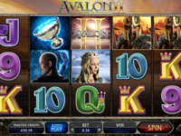 avalon 2 slot review