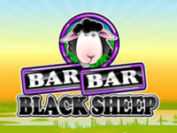 bar bar black sheep logo