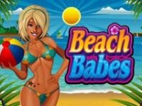 beach babes