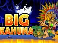 big kahuna