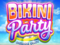 bikini party