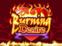 burning desire