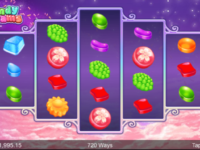 candy dreams