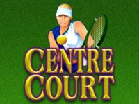 centre court