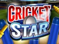 cricket star