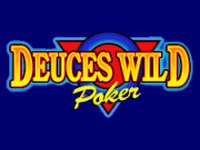 deuces wild