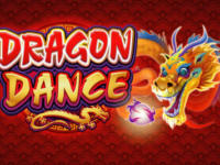 dragon dance logo