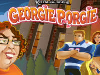 georgie porgie logo