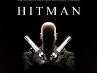 hitman slot logo