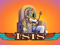 isis logo