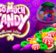 logo so much candy microgaming slot game