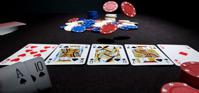 Póker