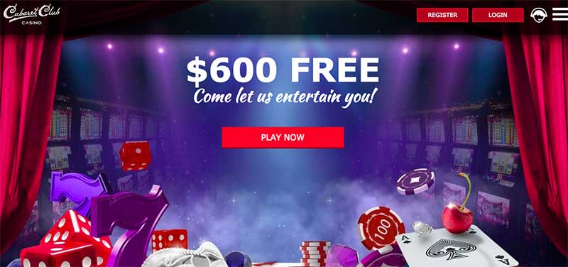 Cabaret Club Casino