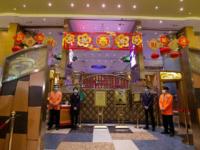 online casinos surge