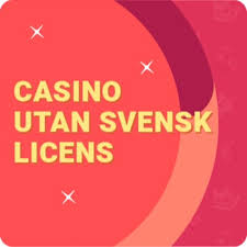 Casino Utan Svensk Licens Upptäck 10 Alternativ för Spelande Casino Utan Svensk Licens Upptäck 10 Alternativ för Spelande