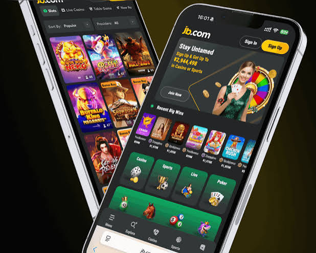 JB Casino Platform Your Ultimate Gaming Destination