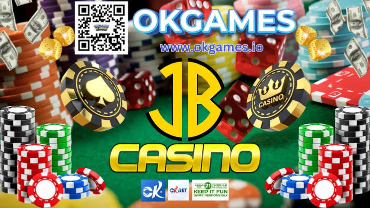 JB Casino Platform Your Ultimate Gaming Destination