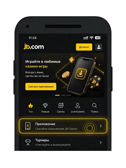 JB Casino Platform Your Ultimate Gaming Destination