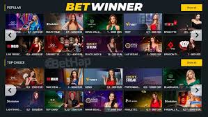 Maximize Your Winnings with BetWinner Bonuses Maximize Your Winnings with BetWinner Bonuses