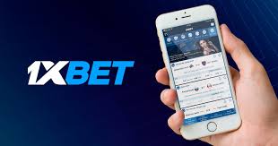 1xbet Morocco A Comprehensive Guide to Sports Betting -79619870 1xbet Morocco A Comprehensive Guide to Sports Betting -79619870