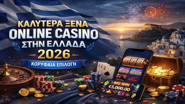 Νέα Καζίνο στην Ελλάδα Όλα όσα πρέπει να ξέρετε 2029009114 Νέα Καζίνο στην Ελλάδα Όλα όσα πρέπει να ξέρετε 2029009114