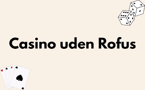 Bedste Bitcoin Casino uden ROFUS - Spil Sikkert og Anonymt Bedste Bitcoin Casino uden ROFUS - Spil Sikkert og Anonymt
