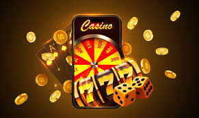 Casino Casinoas Where Fun Meets Fortune