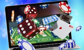 Casinok Online Casino UK A Comprehensive Overview Casinok Online Casino UK A Comprehensive Overview