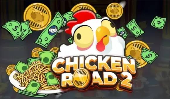 Chicken Road 2 Una Nuova Avventura nel Mondo dei Polli Chicken Road 2 Una Nuova Avventura nel Mondo dei Polli