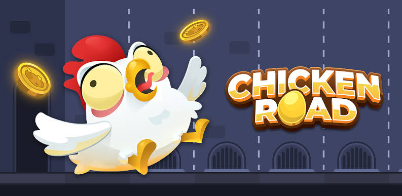Descubre la adrenalina de chicken road juego la carrera de gallinas más divertida Descubre la adrenalina de chicken road juego la carrera de gallinas más divertida