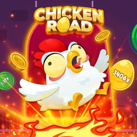 Descubre la adrenalina de chicken road juego la carrera de gallinas más divertida Descubre la adrenalina de chicken road juego la carrera de gallinas más divertida
