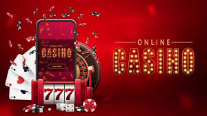 Experience the Thrill of Casino Blood Moon Experience the Thrill of Casino Blood Moon
