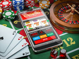 Experience the Thrill of Online Gaming at Win2Chill Casino Experience the Thrill of Online Gaming at Win2Chill Casino
