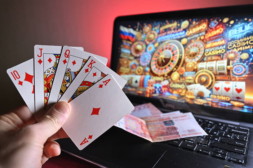 Experience Thrilling Gaming at Online Casino Bitstrike Experience Thrilling Gaming at Online Casino Bitstrike