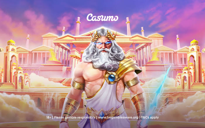 Exploring the Gates of Olympus A Journey Through Myth and Gameplay Exploring the Gates of Olympus A Journey Through Myth and Gameplay
