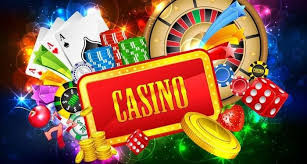 Oplev Spændingen ved Online Casinoer Oplev Spændingen ved Online Casinoer