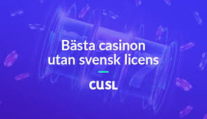 Poker utan svensk licens En Guide till Spelupplevelser utan Gränser Poker utan svensk licens En Guide till Spelupplevelser utan Gränser