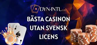 Poker utan svensk licens En Guide till Spelupplevelser utan Gränser Poker utan svensk licens En Guide till Spelupplevelser utan Gränser