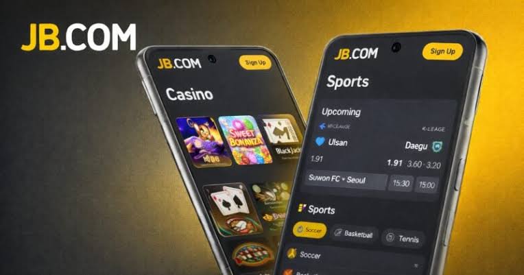 The Ultimate Guide to JB Casino Registration Process The Ultimate Guide to JB Casino Registration Process