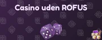 Udenlandske Casino Uden ROFUS Din Guide til Spil uden Begrænsninger Udenlandske Casino Uden ROFUS Din Guide til Spil uden Begrænsninger
