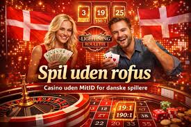 Udenlandske Casino uden ROFUS Sider En Guide til Spillere Udenlandske Casino uden ROFUS Sider En Guide til Spillere