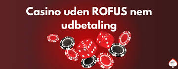 Udenlandske Casino uden ROFUS Sider En Guide til Spillere Udenlandske Casino uden ROFUS Sider En Guide til Spillere
