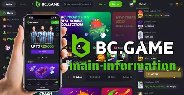 Understanding BC.Game Mirrors Your Key to Seamless Access Understanding BC.Game Mirrors Your Key to Seamless Access